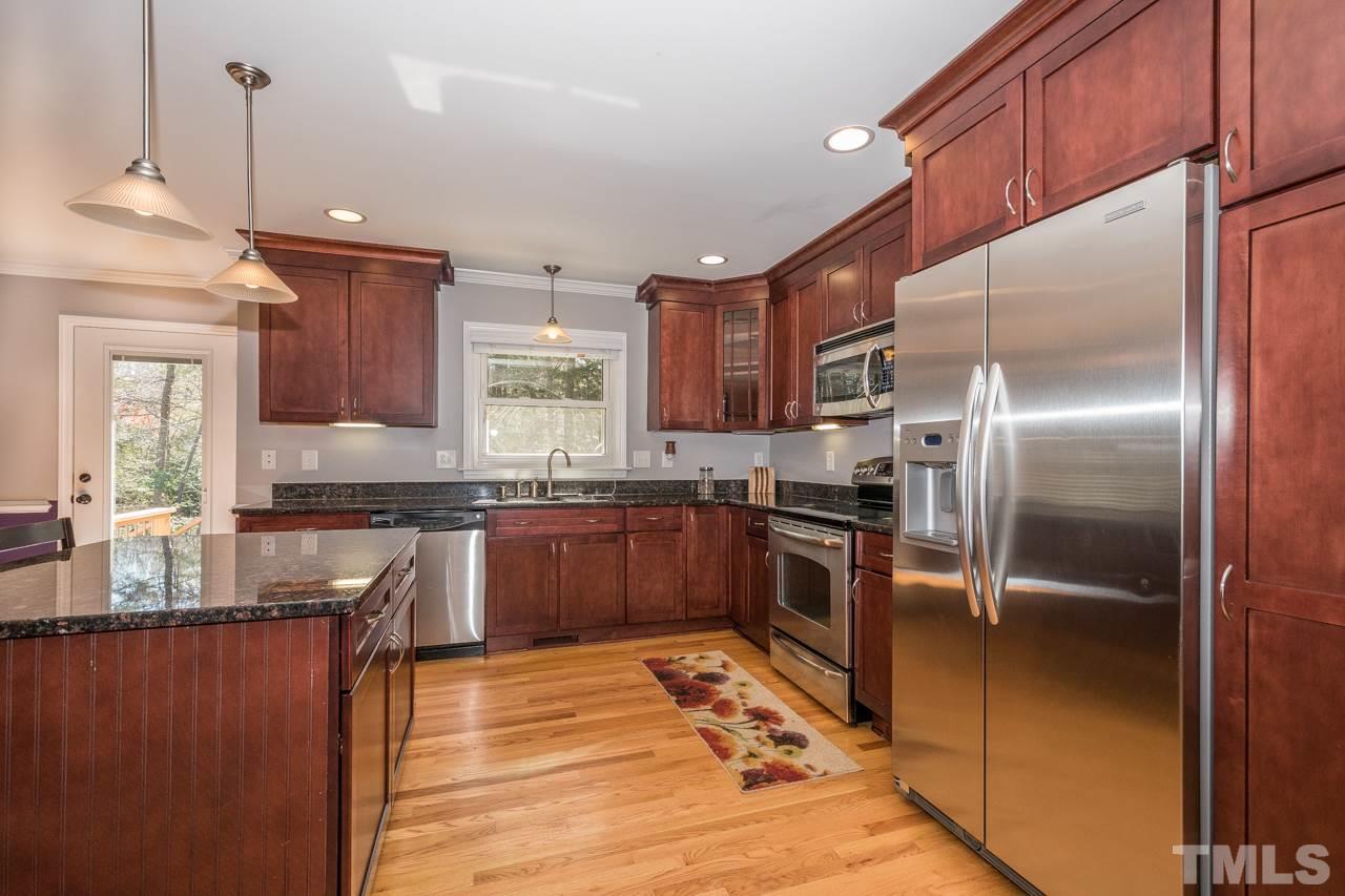 6816 Buckhead Drive Raleigh, NC 27615 - Photo 5 of 25 Gallery Image 5