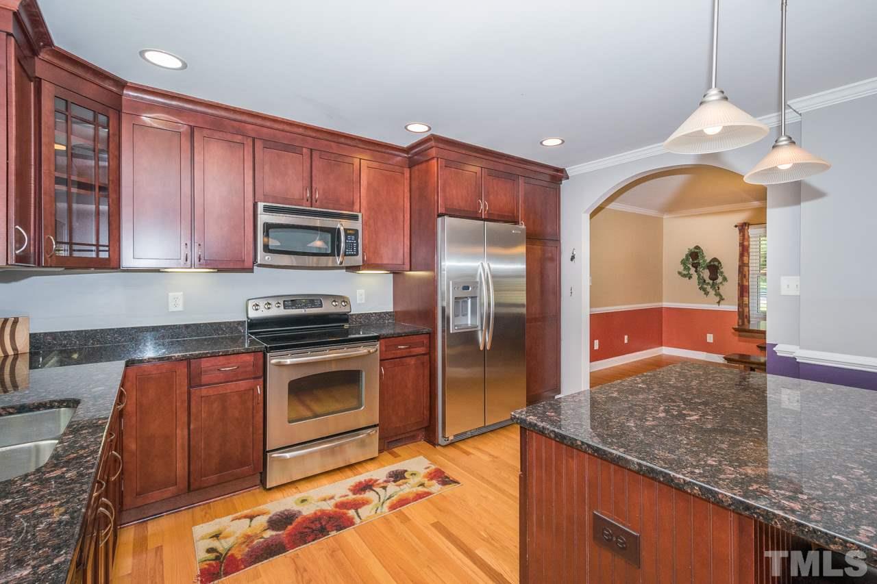 6816 Buckhead Drive Raleigh, NC 27615 - Photo 6 of 25 Gallery Image 6