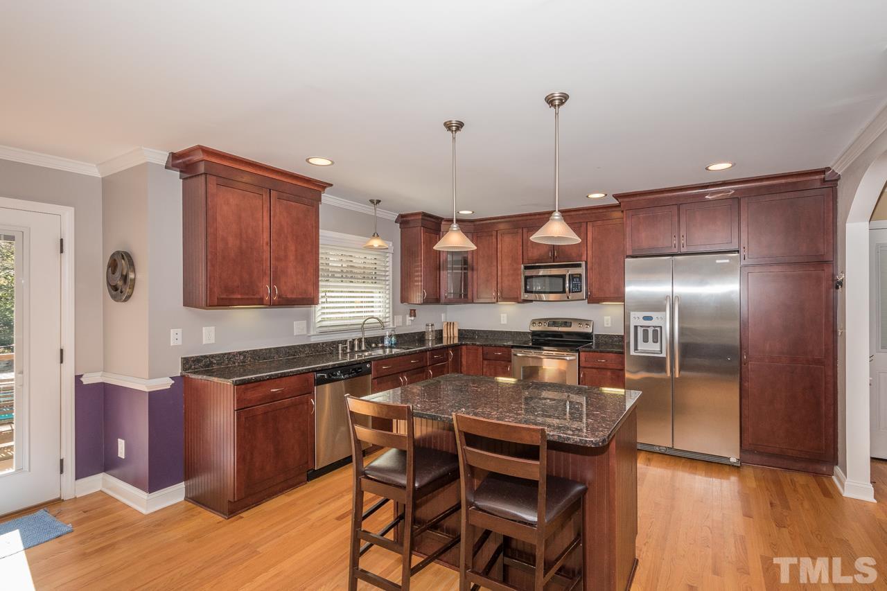 6816 Buckhead Drive Raleigh, NC 27615 - Photo 7 of 25 Gallery Image 7