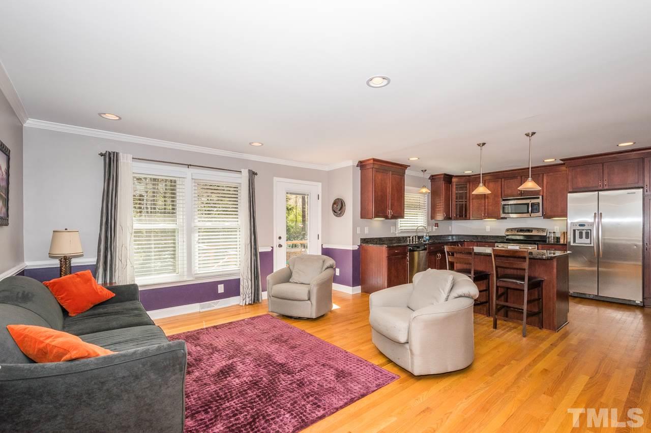 6816 Buckhead Drive Raleigh, NC 27615 - Photo 8 of 25 Gallery Image 8