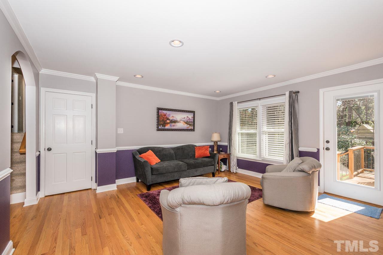 6816 Buckhead Drive Raleigh, NC 27615 - Photo 9 of 25 Gallery Image 9
