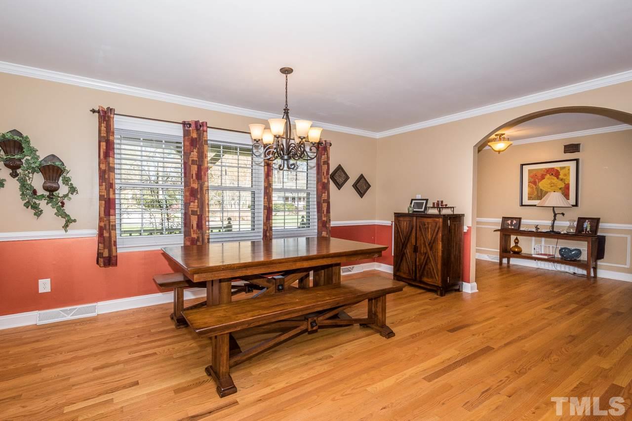 6816 Buckhead Drive Raleigh, NC 27615 - Photo 10 of 25 Gallery Image 10