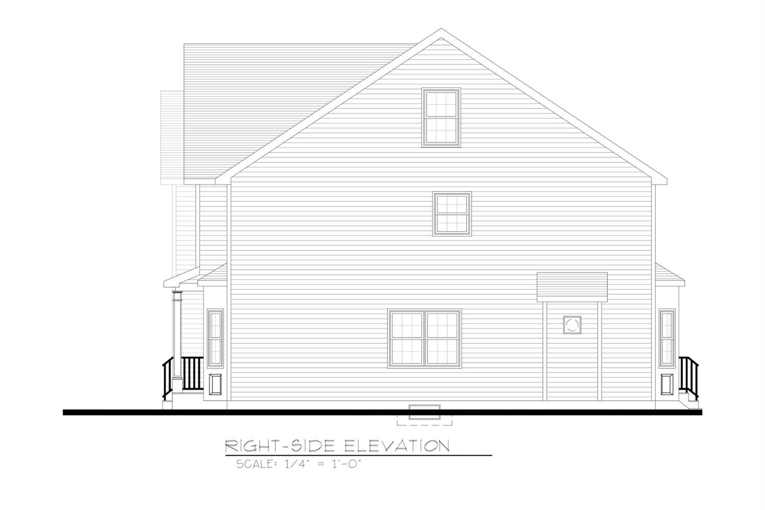 33 Apollo Avenue Avenel, NJ 07001 - Photo 7 of 11 a black and white photo of a house