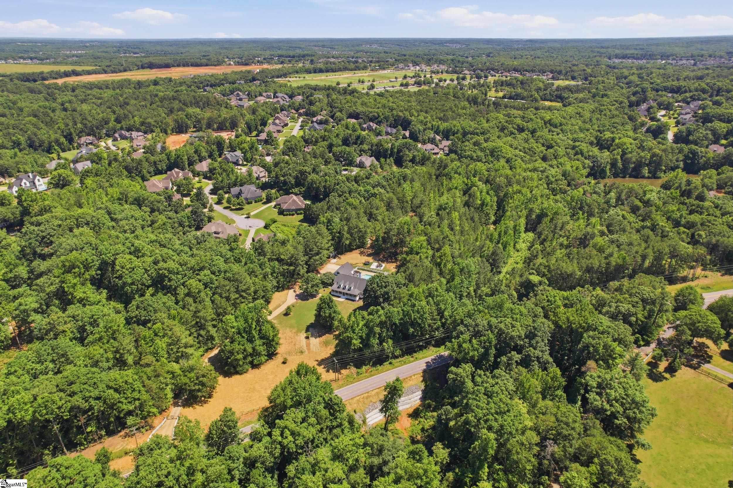 301 South Bennetts Bridge Road Greer, SC 29651 - Photo 48 of 48