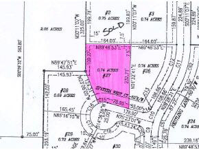 1203 Spatzen Nest Court Rochester, IN 46975 - Photo 1 of 1