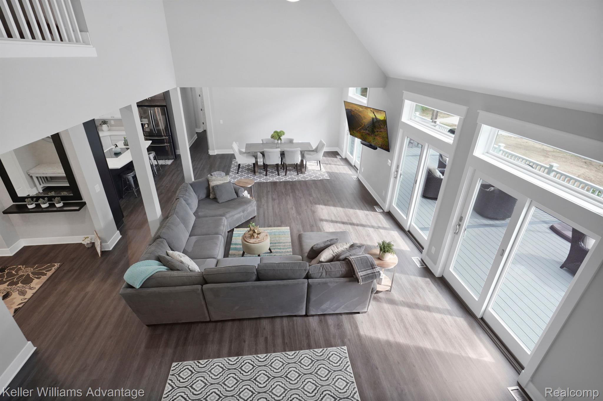 1013 East Marr Road Howell, MI 48855 - Photo 52 of 96 Gallery Image 52