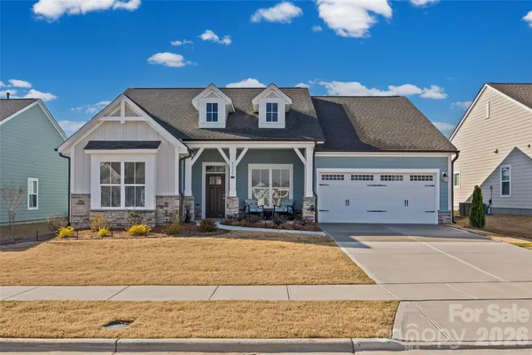 $475,000 | 3235 Gavin Lane, Harrisburg, NC 28075