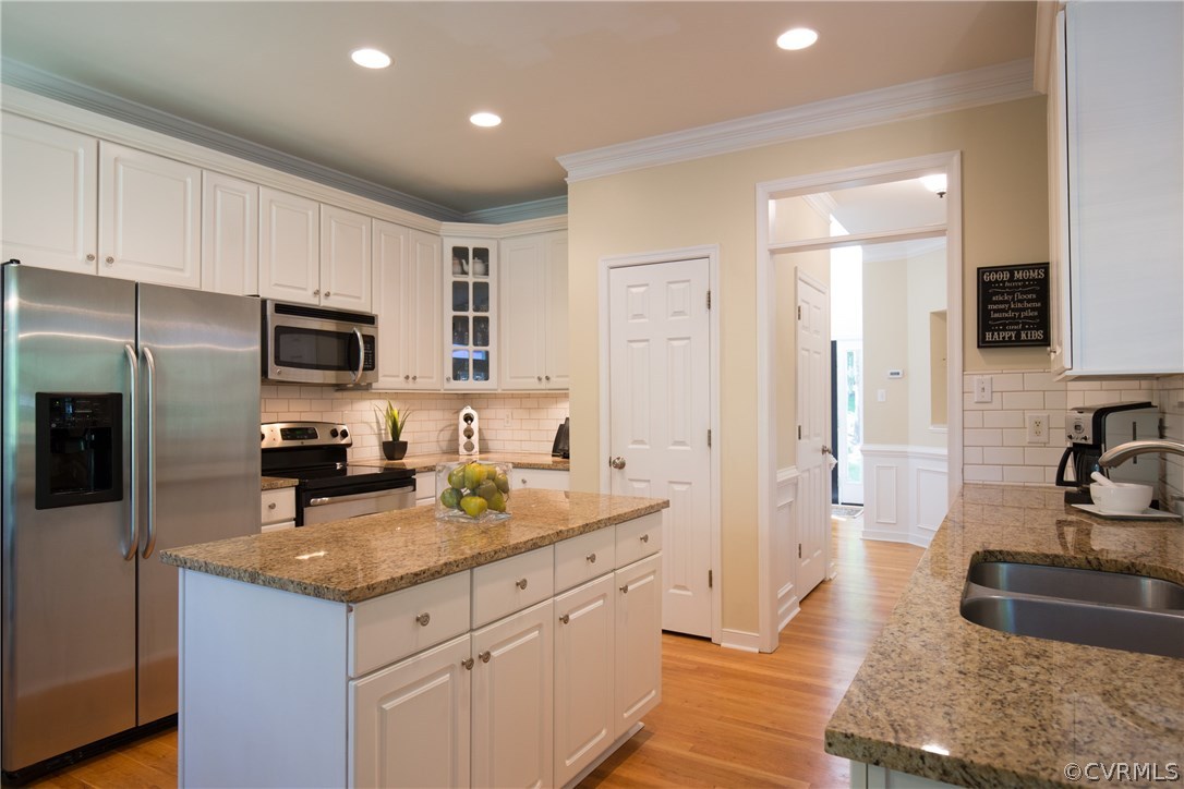5400 Houndmaster Road Midlothian, VA 23112 - Photo 9 of 35 Gallery Image 9