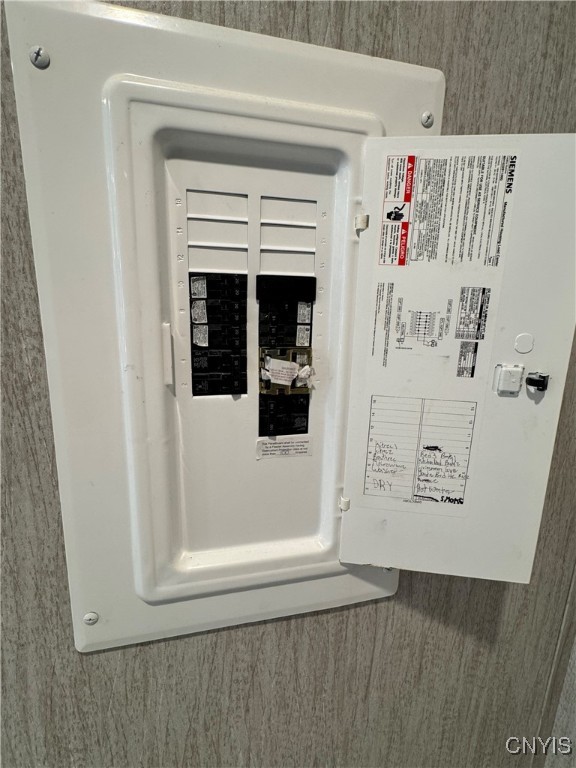 10601 Hulser Road, Unit 36 Utica, NY 13502 - Photo 12 of 13