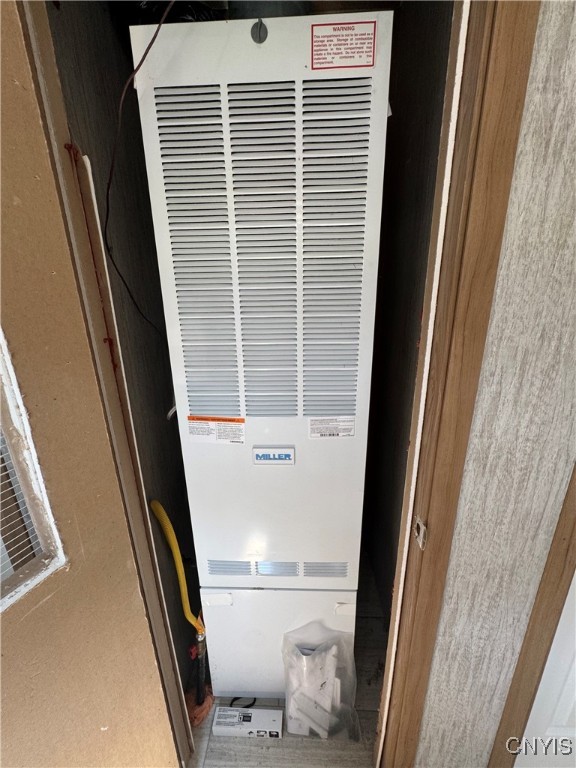 10601 Hulser Road, Unit 36 Utica, NY 13502 - Photo 13 of 13