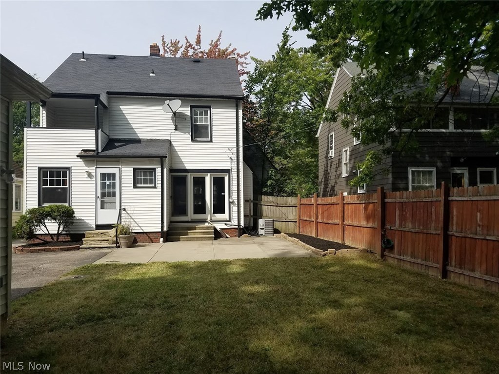 4018 Elmwood Road Cleveland Heights, OH 44121 - Photo 20 of 21