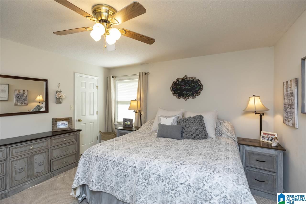 869 Springmeadow Drive Gardendale, AL 35071 - Photo 25 of 50