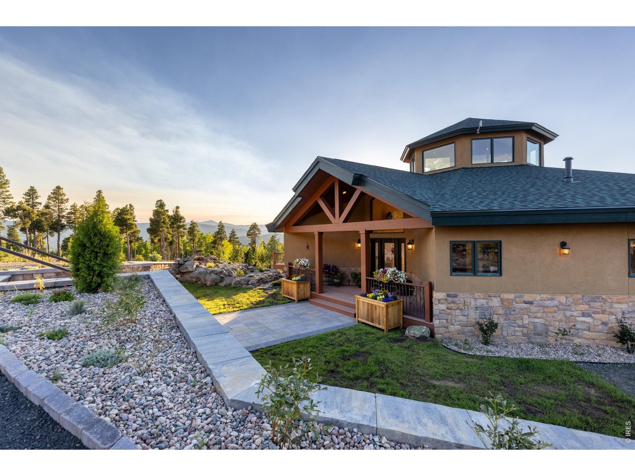 200 Kimwood Road Black Hawk, CO 80422 - Photo 39 of 44 Curb appeal - check