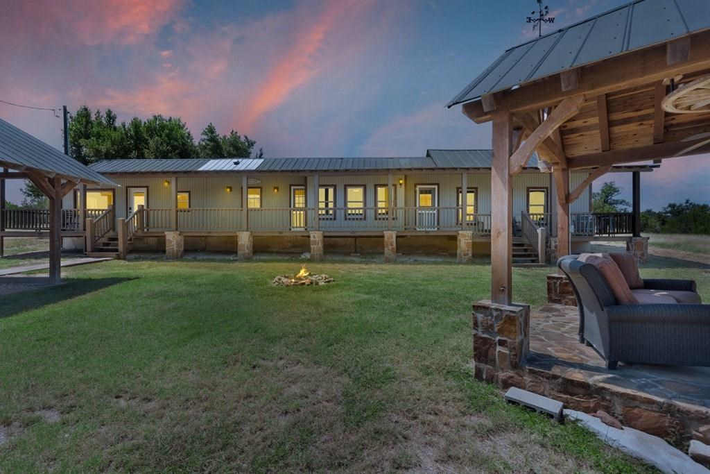 434 Gold-Schaefer Road Fredericksburg, TX 78624 - Photo 26 of 28