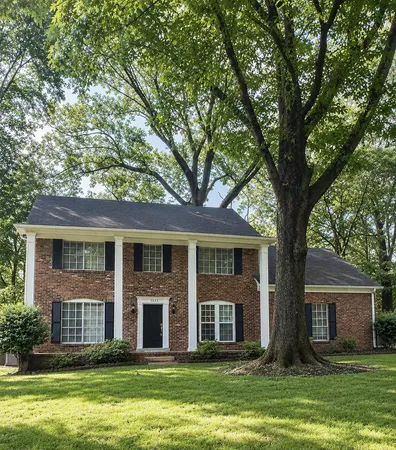 $2,600 | 1562 Holly Hill Drive, Germantown, TN 38138