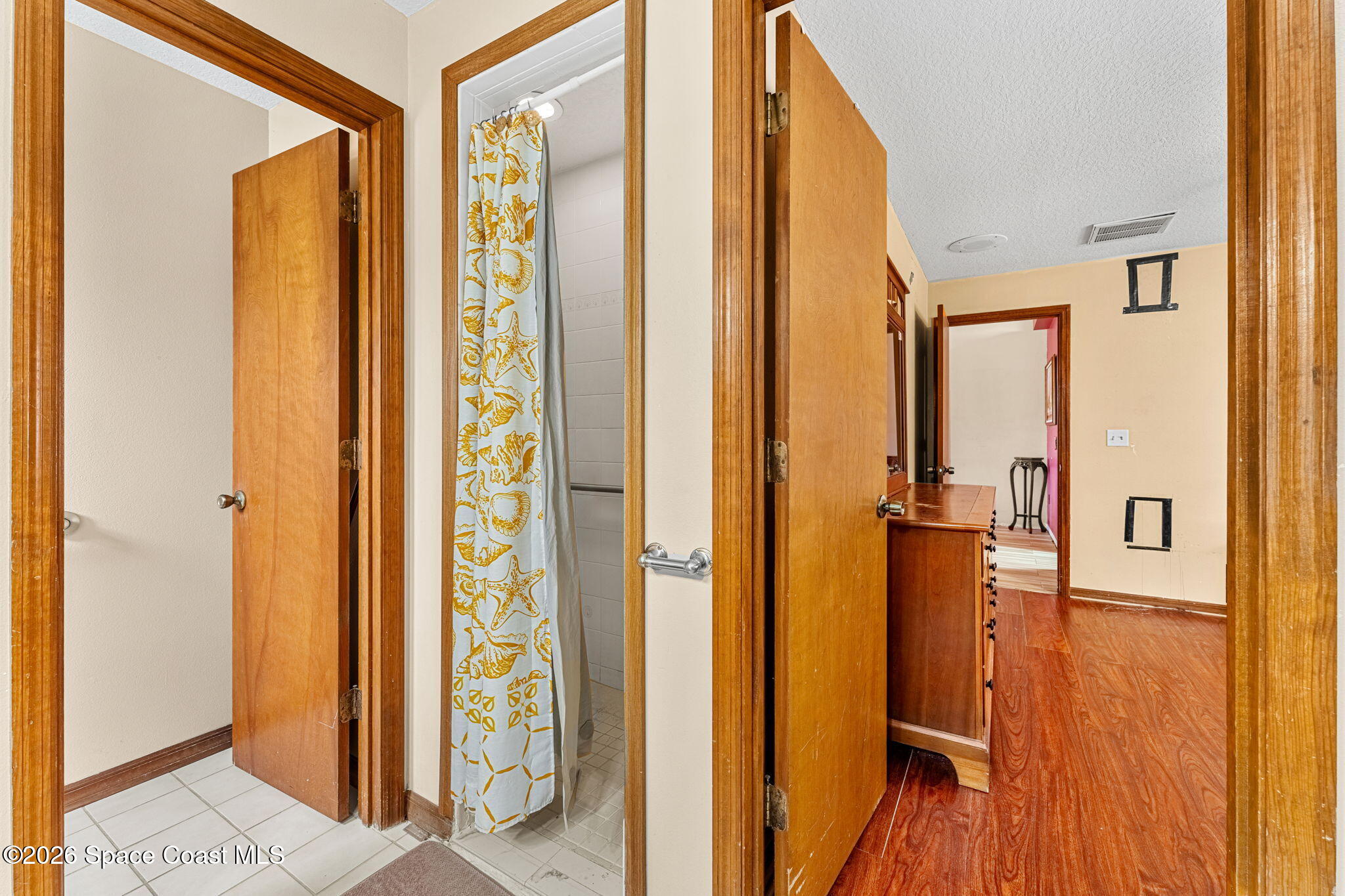 597 Balcom Terrace Southeast Palm Bay, FL 32909 - Photo 25 of 47 Ensuite Bathroom 1 Views