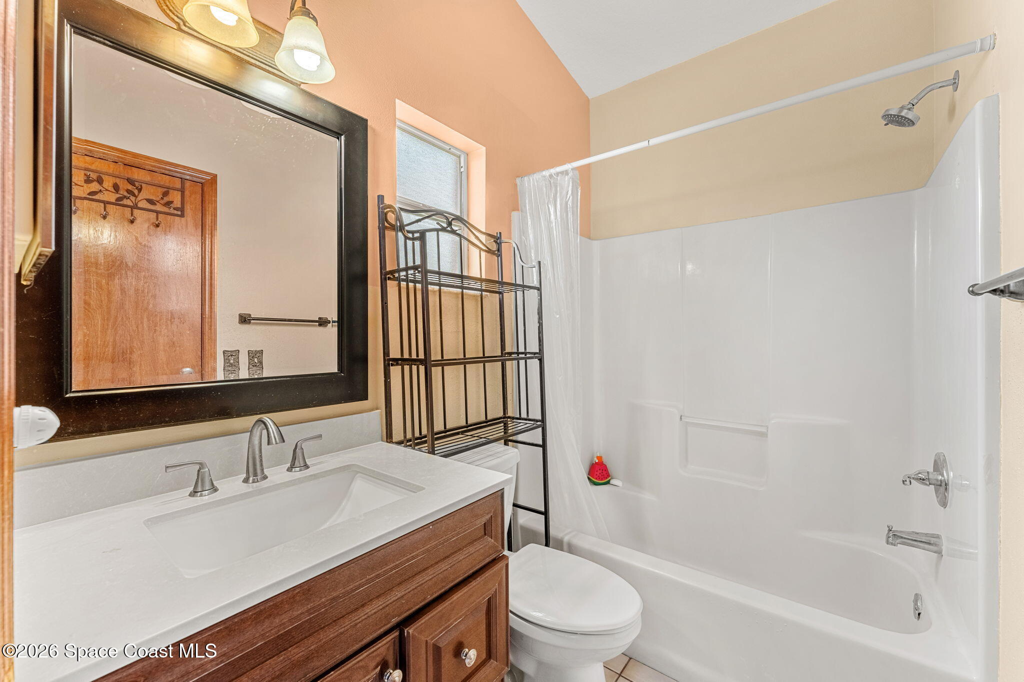 597 Balcom Terrace Southeast Palm Bay, FL 32909 - Photo 28 of 47 Ensuite Bathroom 2 Views
