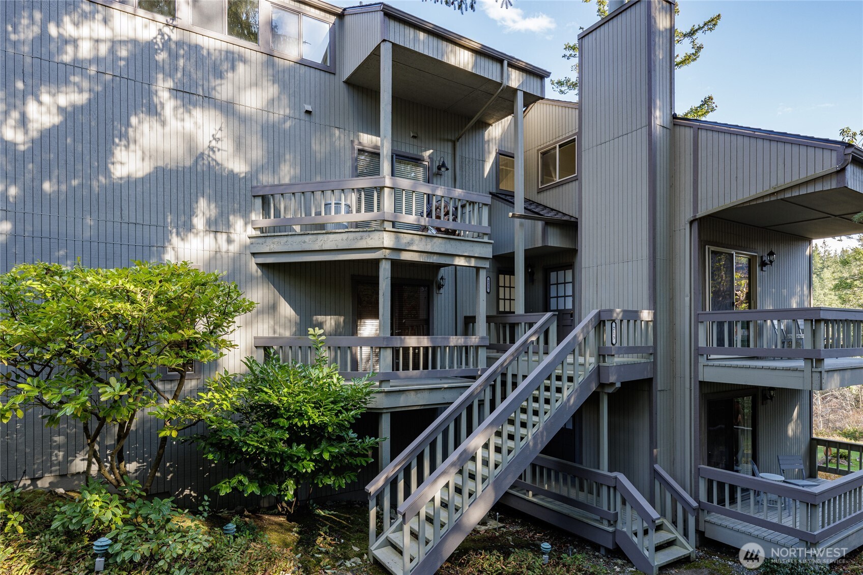 98 Armadale Road, Unit 215 Friday Harbor, WA 98250 - Photo 22 of 39