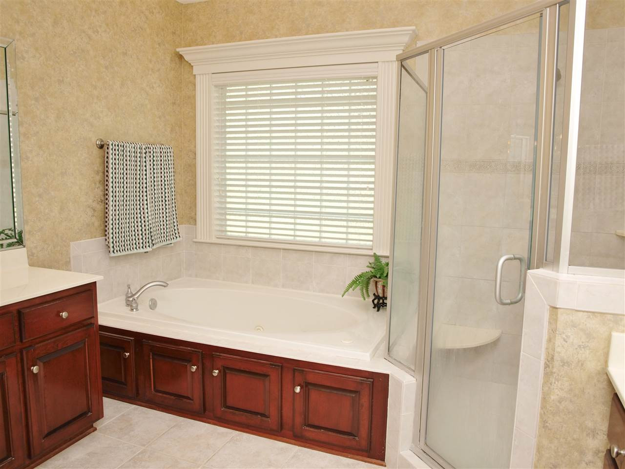 3317 La Costa Way Raleigh, NC 27610 - Photo 12 of 25 Master Bedroom