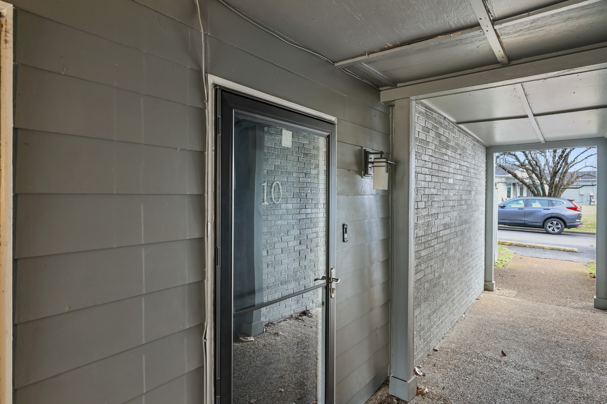 1900 Richard Jones Road, Unit V10 Nashville, TN 37215 - Photo 3 of 49 a view of a door and a window