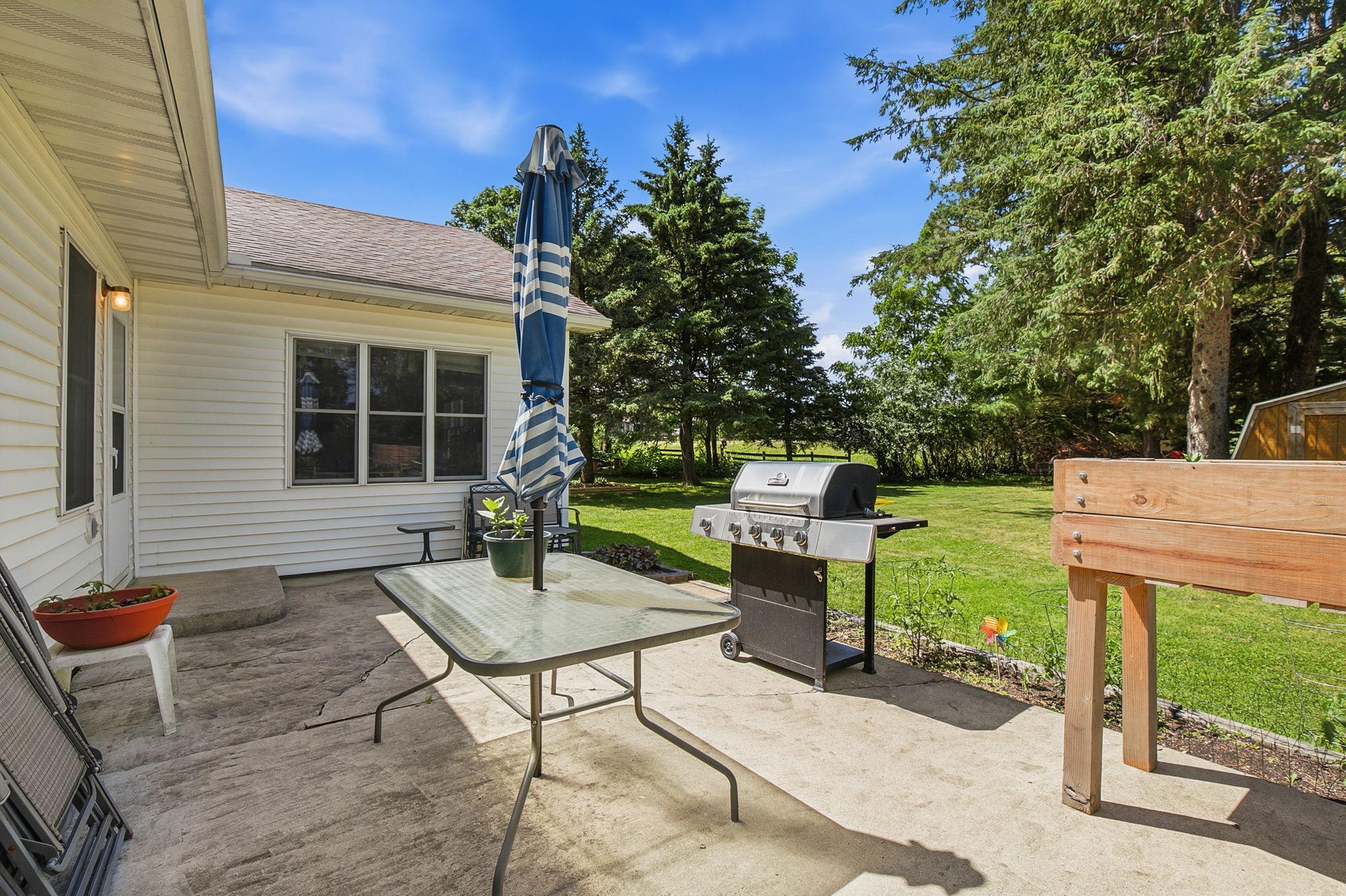 214 Trondheim Road Kenyon, MN 55946 - Photo 26 of 31