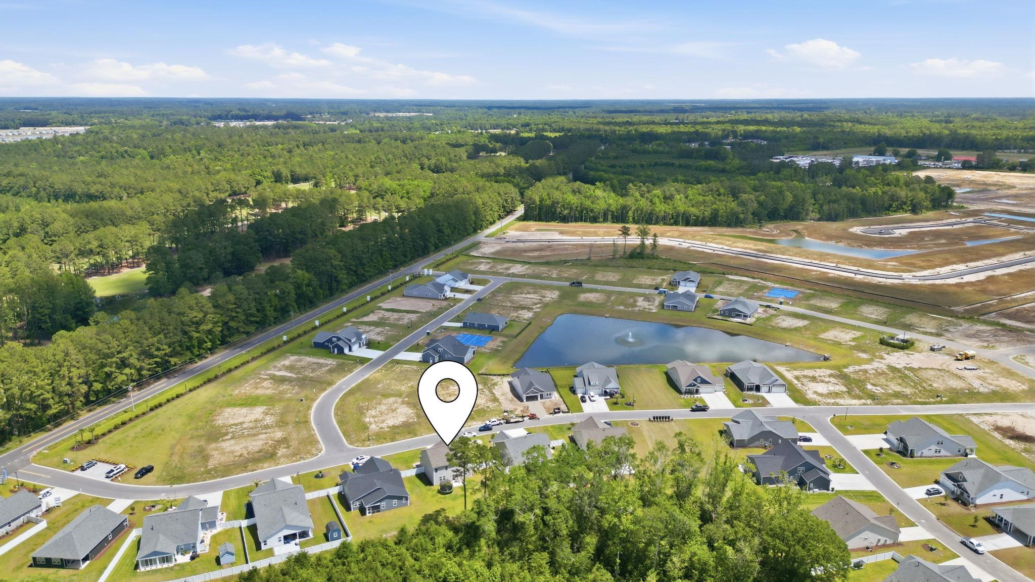124 Little Cedar Drive Loris, SC 29569 - Photo 41 of 41