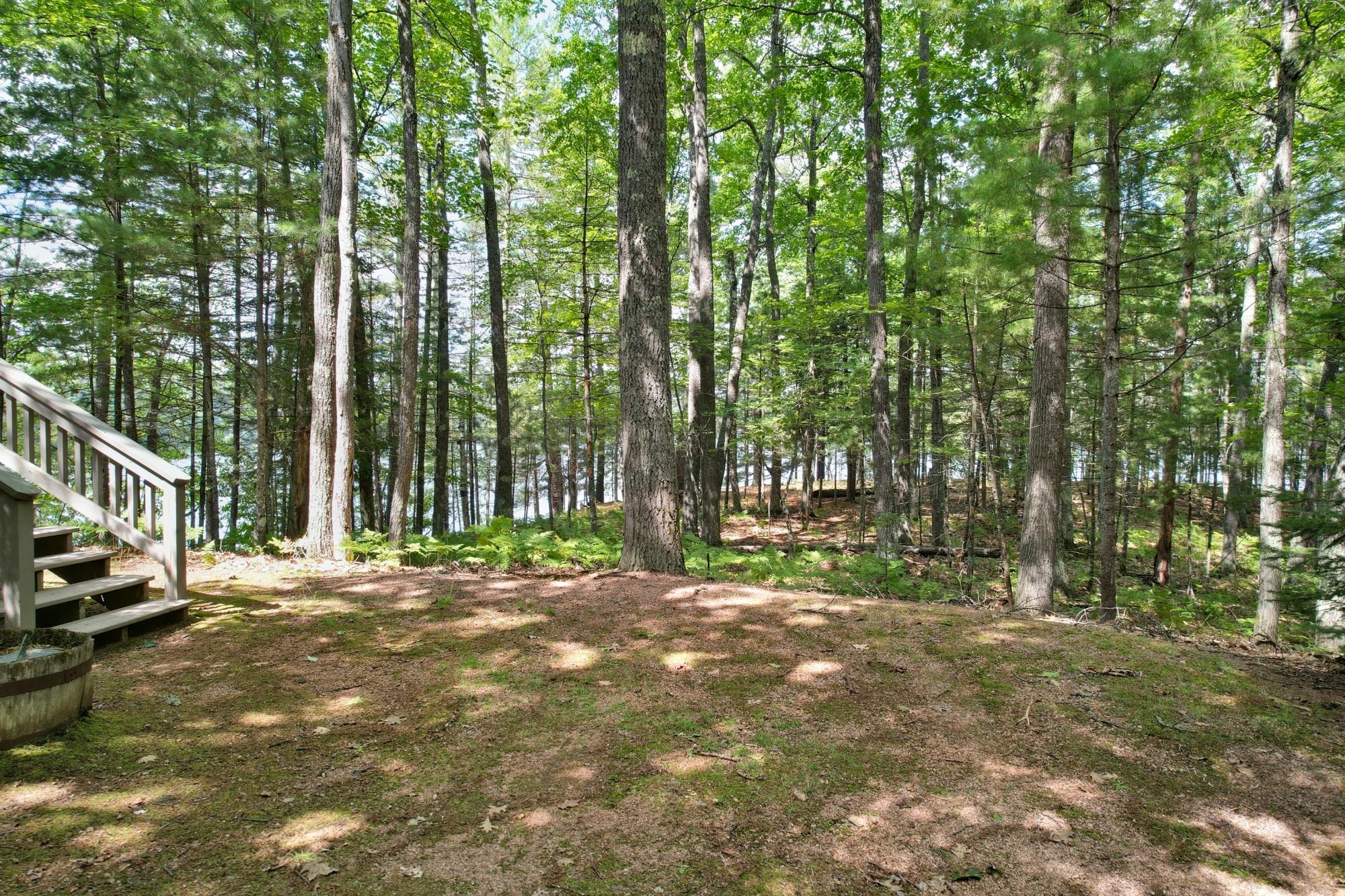 5801 Moccasin Lake Road Land O'Lakes, WI 54540 - Photo 38 of 53 Gallery Image 38