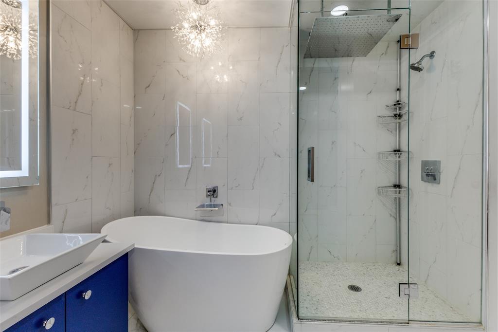 1505 Elm Street, Unit 1101 Dallas, TX 75201 - Photo 22 of 33