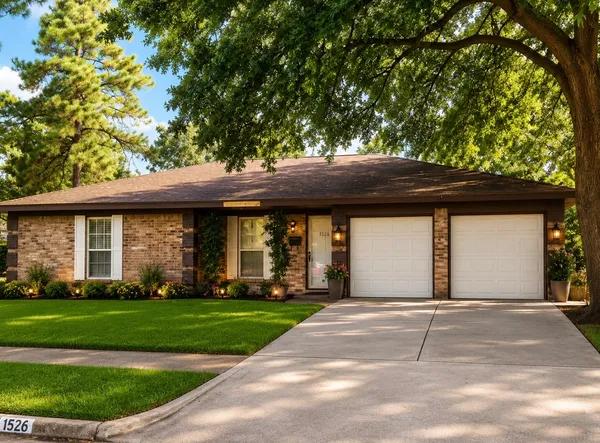 $1,800 | 14526 Roundstone Lane, Houston, TX 77015