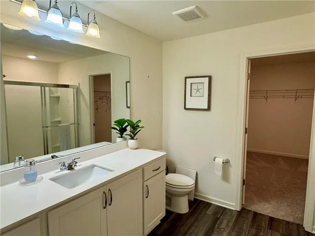 $2,600 | 154 Andria Way Northwest, Cartersville, GA 30120