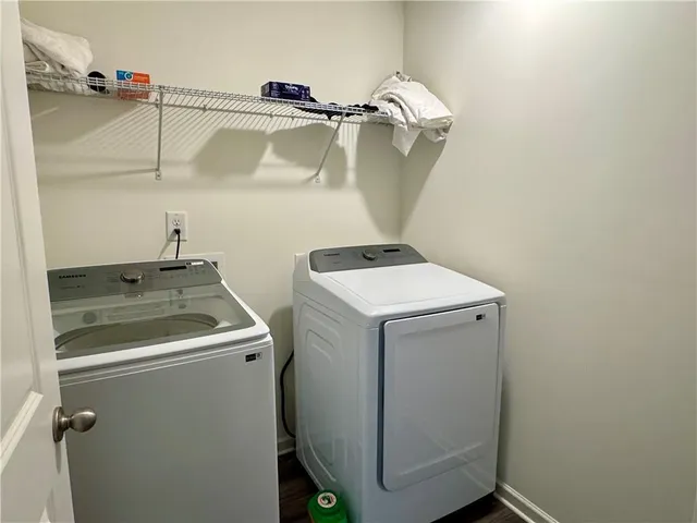 $2,600 | 154 Andria Way Northwest, Cartersville, GA 30120