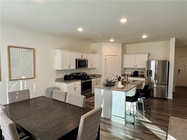 $2,600 | 154 Andria Way Northwest, Cartersville, GA 30120