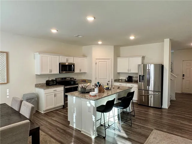 $2,600 | 154 Andria Way Northwest, Cartersville, GA 30120