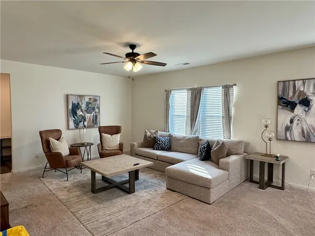 $2,600 | 154 Andria Way Northwest, Cartersville, GA 30120