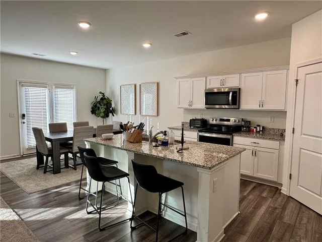 $2,600 | 154 Andria Way Northwest, Cartersville, GA 30120