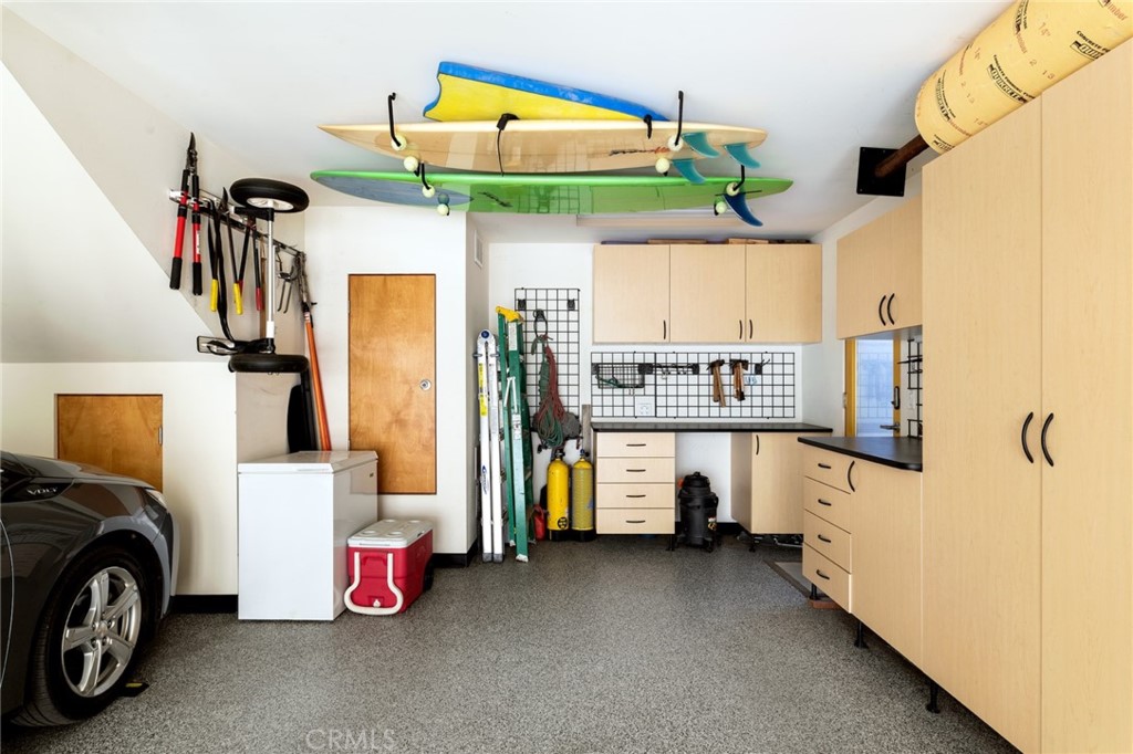 253 Ancona Drive Long Beach, CA 90803 - Photo 36 of 39 a view of storage and utility room