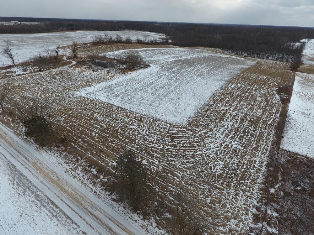 7351 Tamarack Road Pittsford, MI 49271 - Photo 17 of 63 1