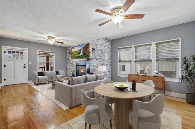 211 Greiving Street Dyer, IN 46311 - Photo 4 of 25 640x426