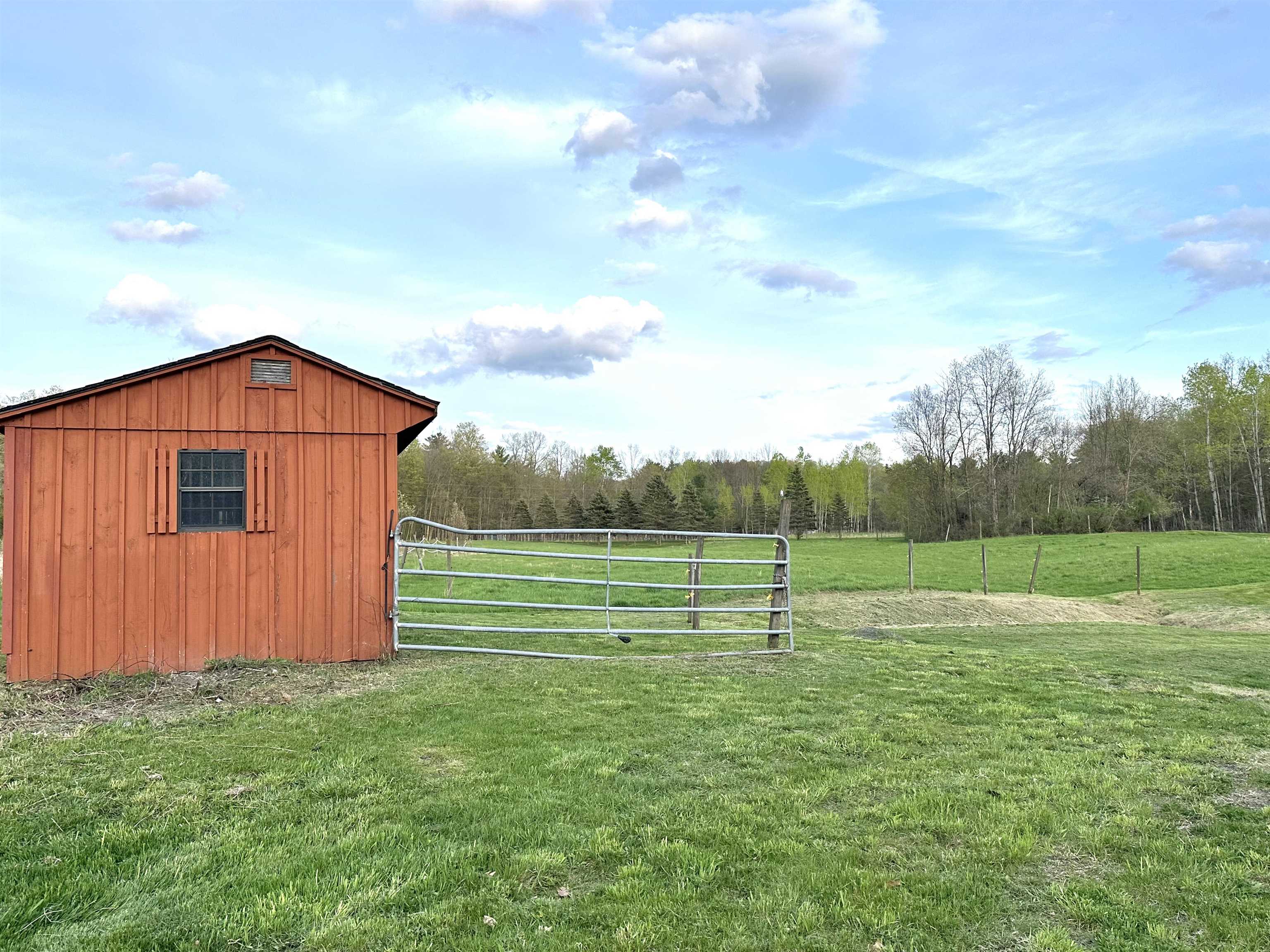341 Turkey Farm Road Benson, VT 05743 - Photo 50 of 59