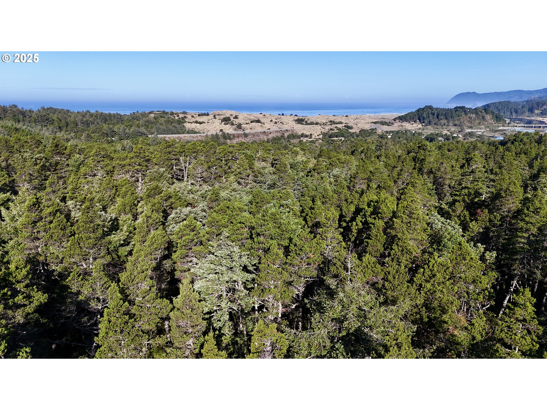 Carpenterville Road, Unit 41/42 Brookings, OR 97415 - Photo 16 of 32 a black and white photo of a field