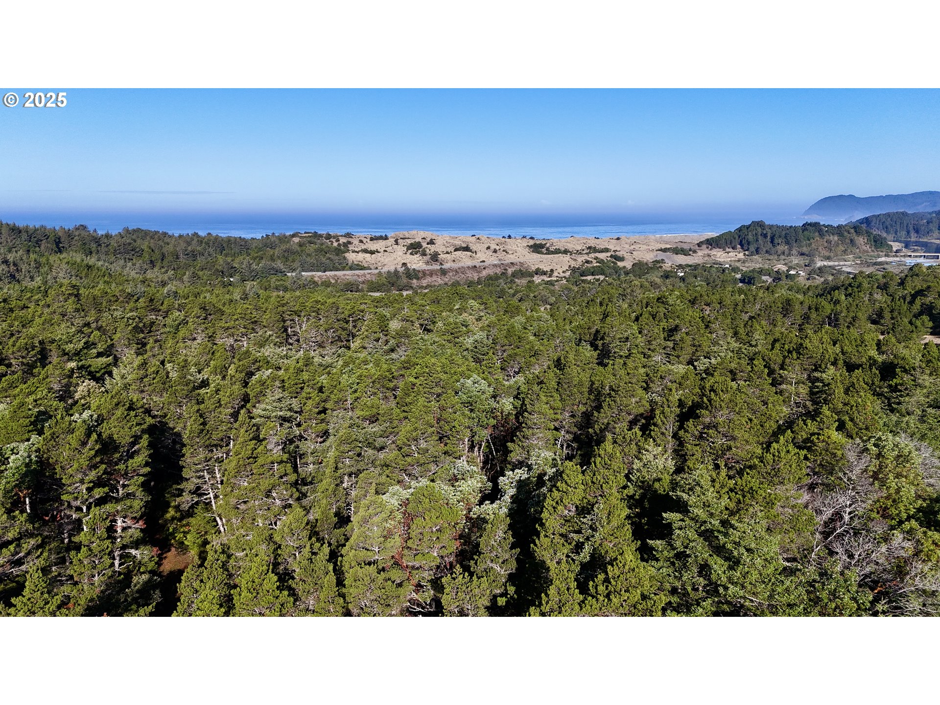 Carpenterville Road, Unit 41/42 Brookings, OR 97415 - Photo 17 of 32 a open area with mountains in the background