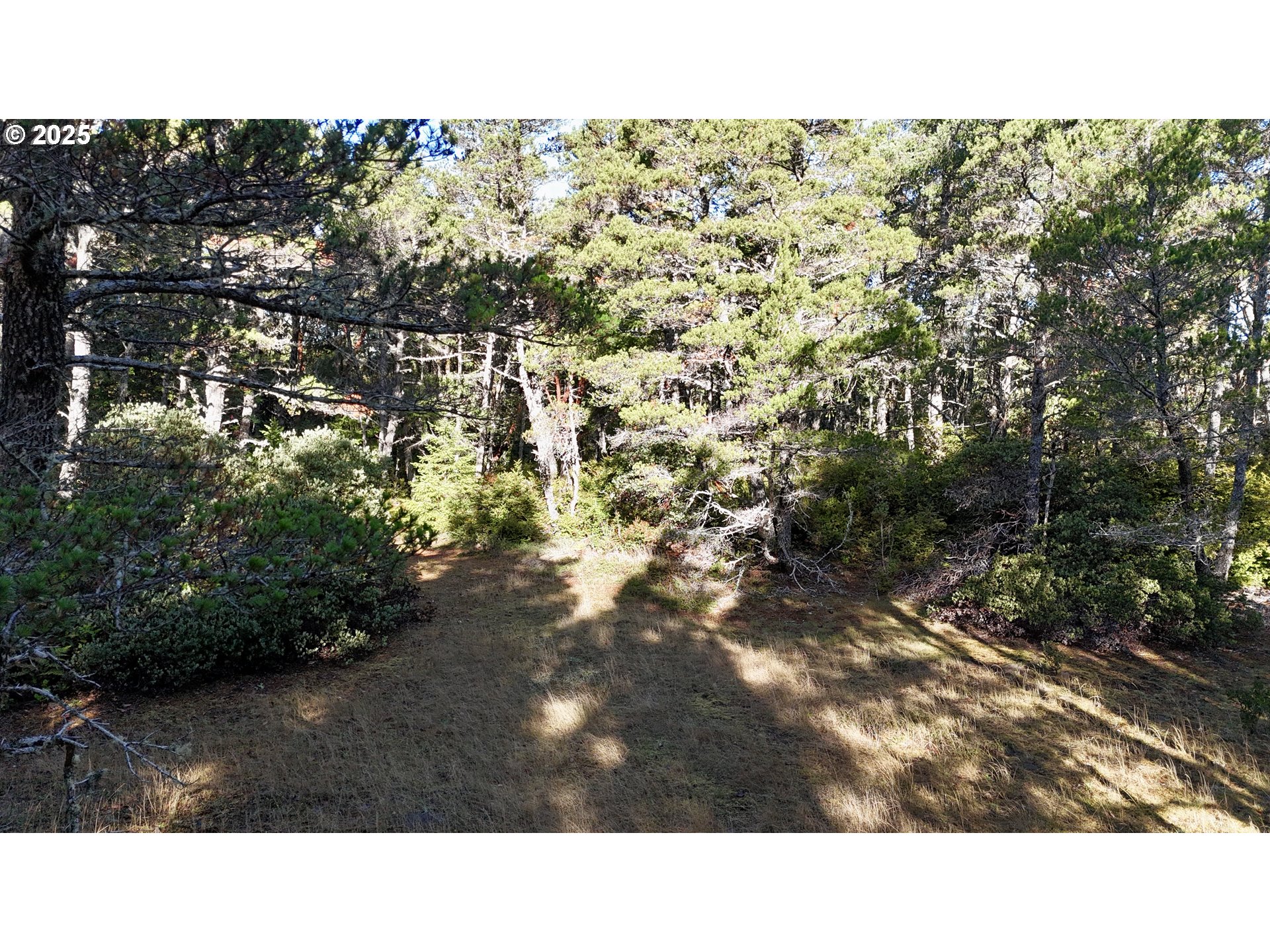 Carpenterville Road, Unit 41/42 Brookings, OR 97415 - Photo 9 of 32 a black and white photo of a house