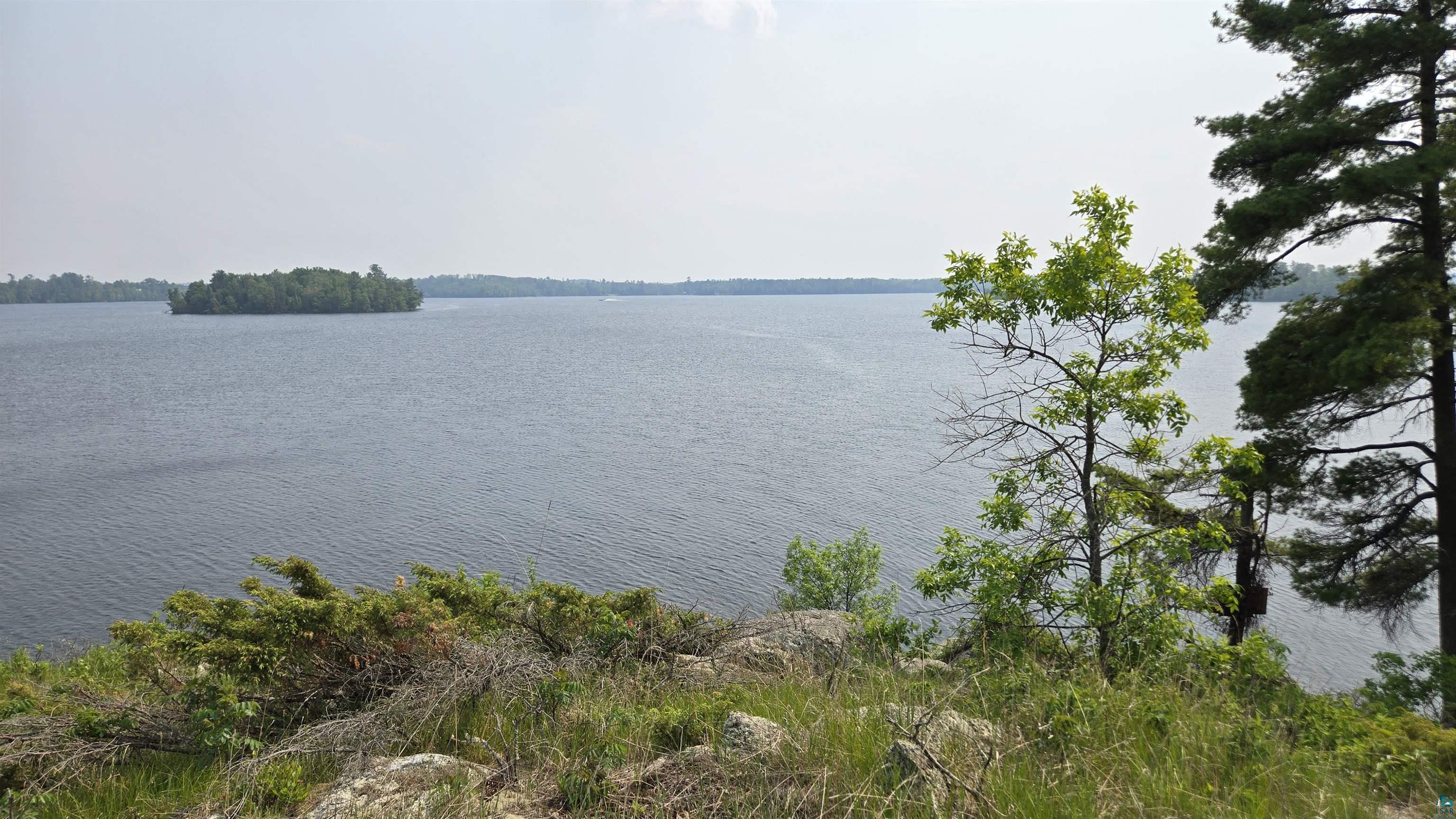 11.82 Bessette Road Orr, MN 55771 - Photo 33 of 44 Water view