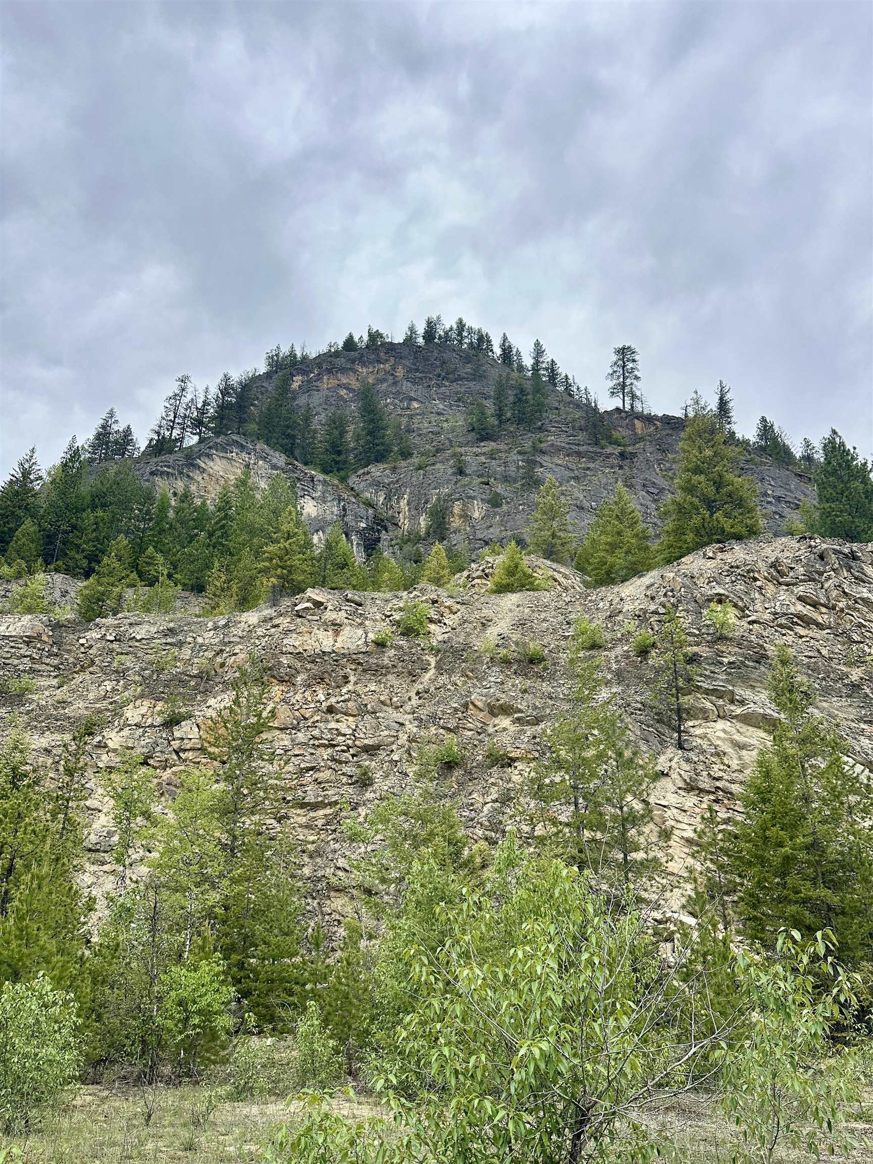 Nka Nka Boundary Road Colville, WA 99114 - Photo 32 of 41