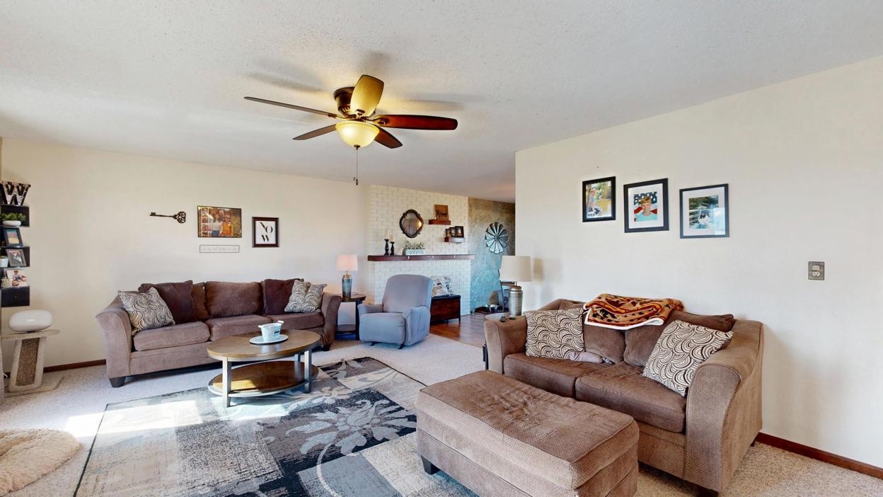 4775 East Coleman Road Clare, MI 48617 - Photo 7 of 46