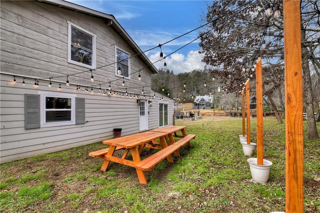 291 Kyle Arp Road Blue Ridge, GA 30513 - Photo 69 of 96