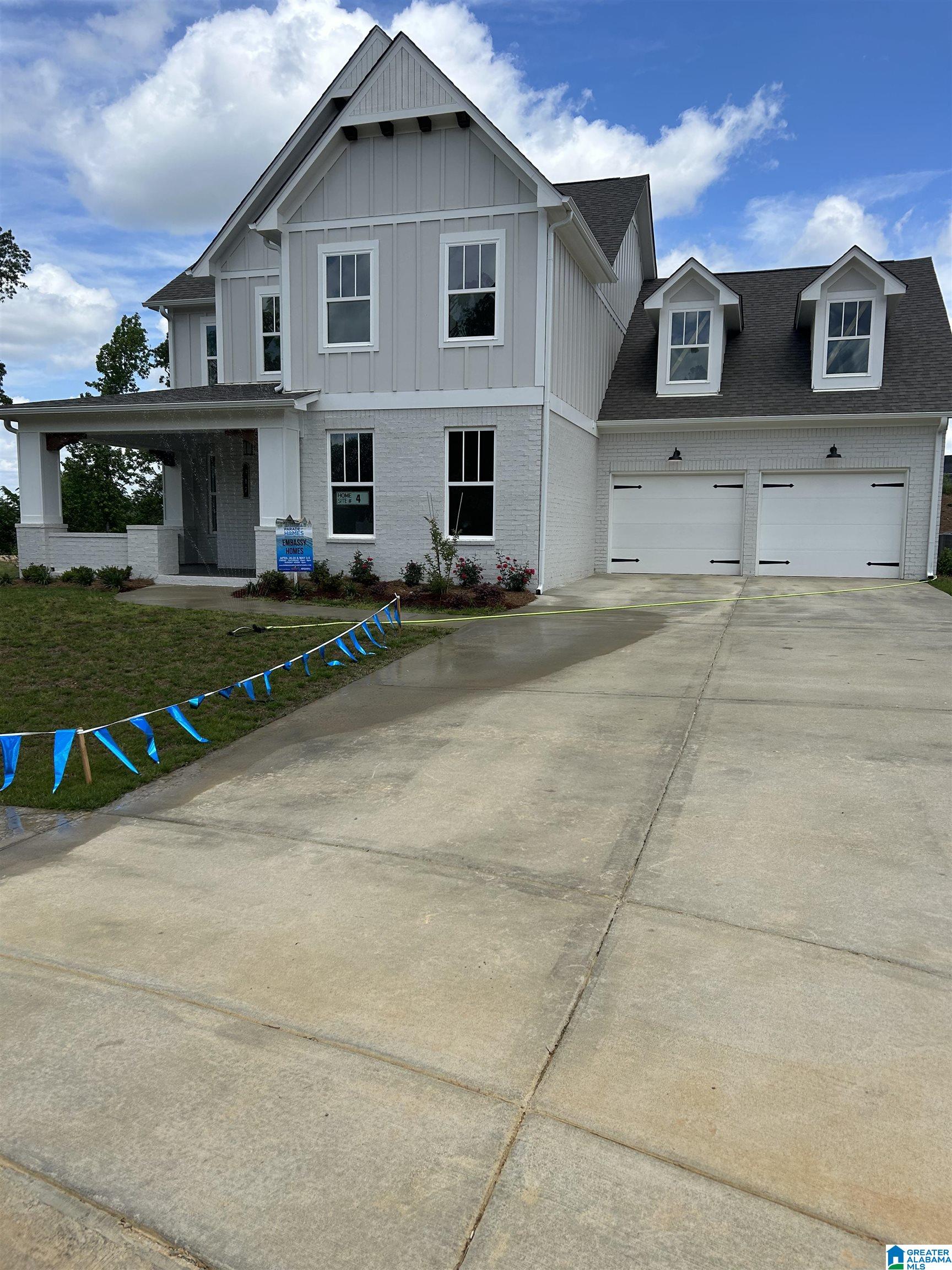 317 Cornwall Drive Alabaster, AL 35114 - Photo 3 of 88