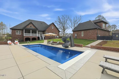 $1,850,000 | 3424 Arthur Pierce Road, Apex, NC 27539