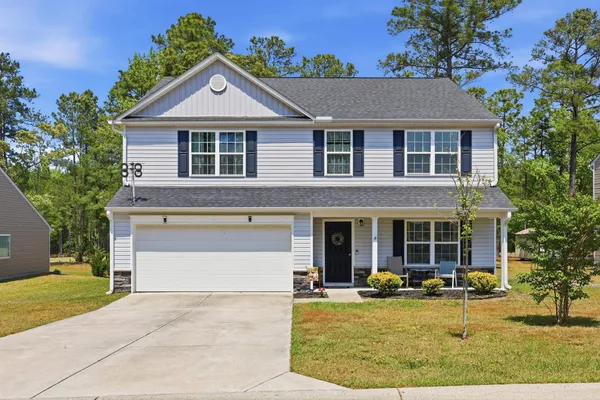 $385,900 | 517 Timber Creek Drive, Loris, SC 29569