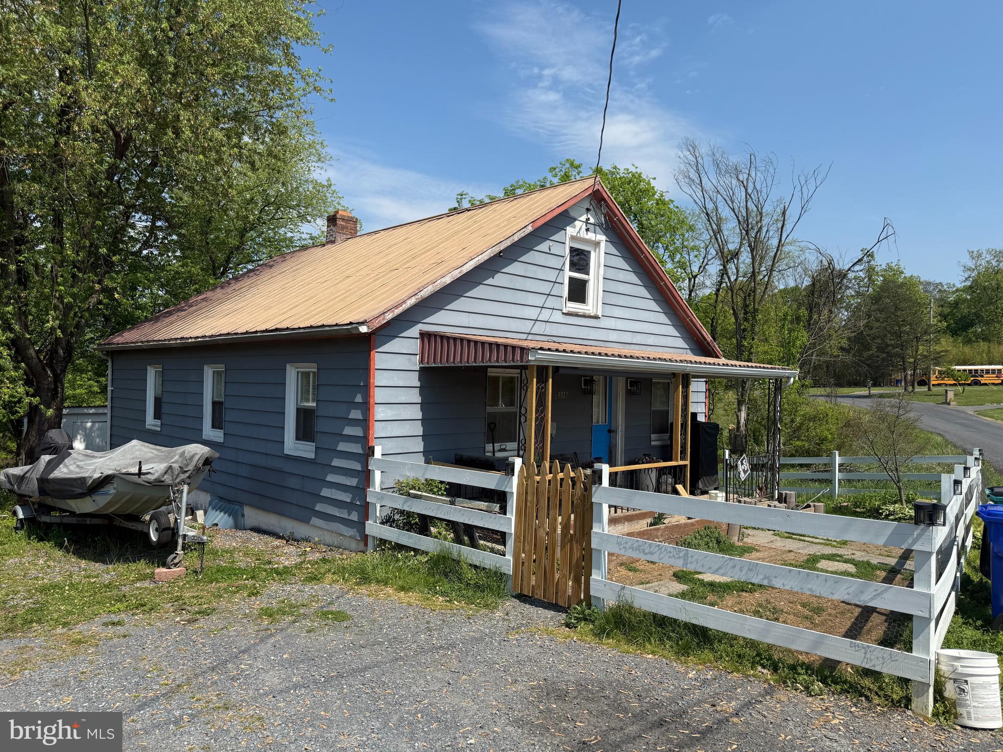 5316 Hines Road Frederick, MD 21704 - Photo 2 of 9